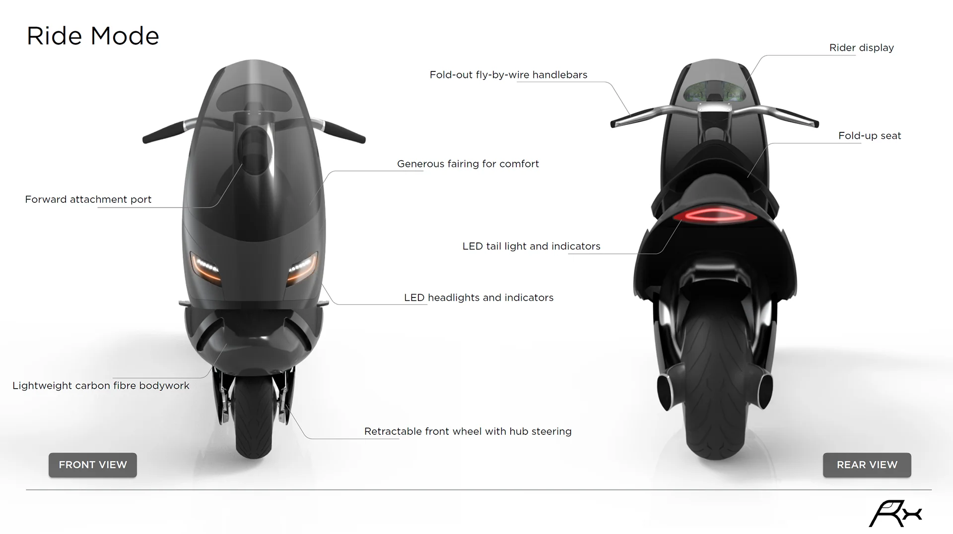 RExMoto — project image 2