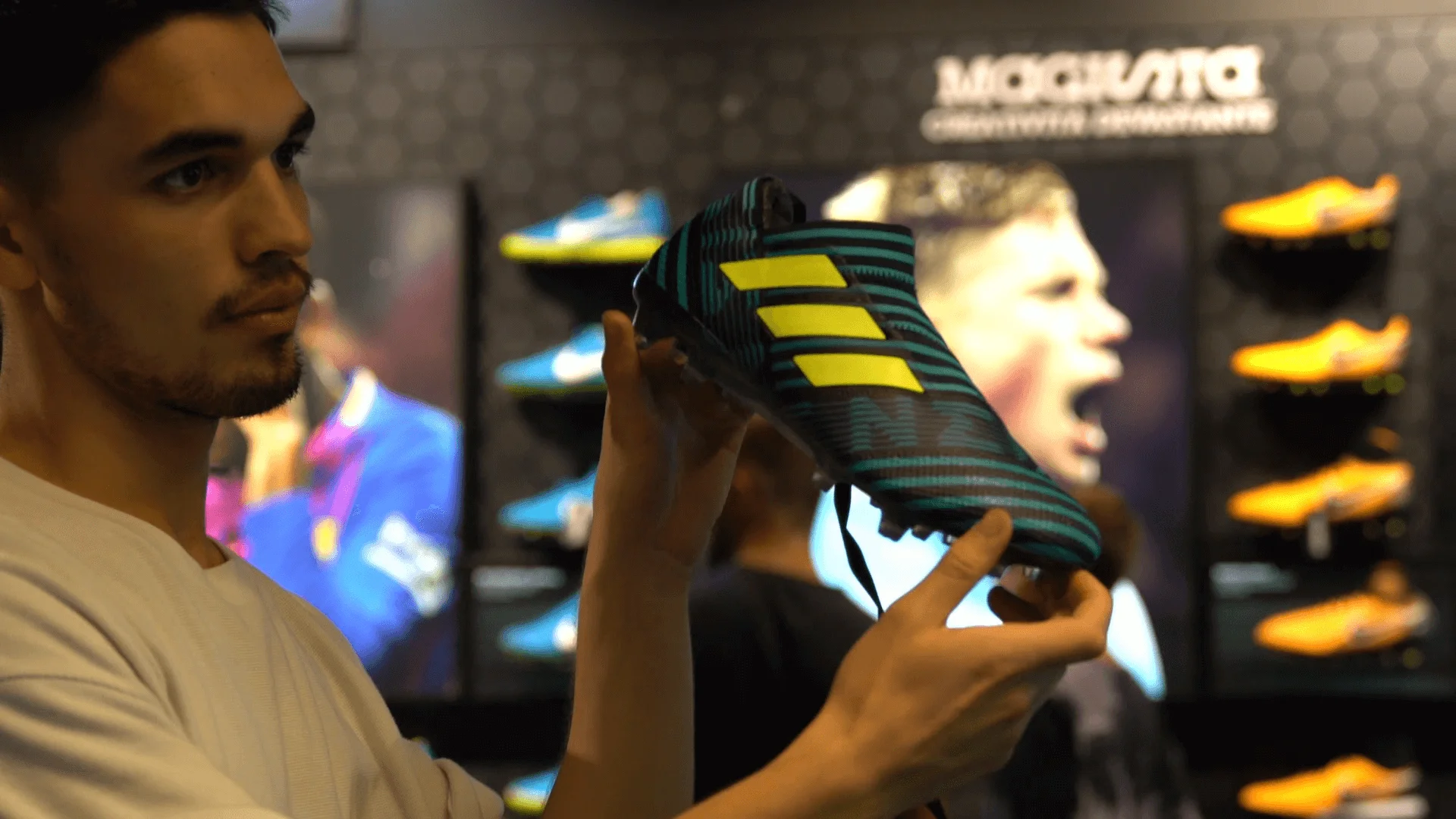 Adidas — project image 6