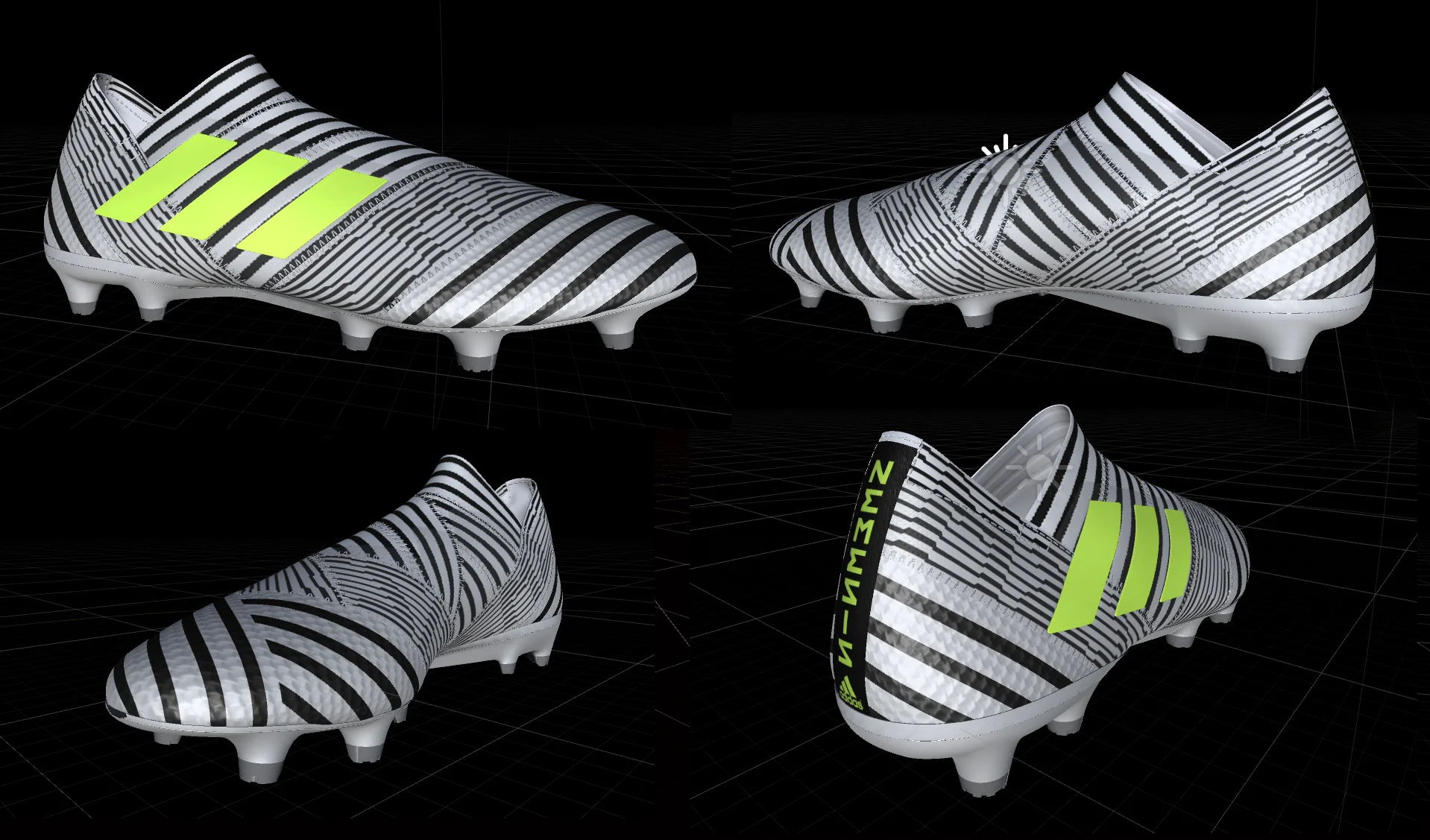 Adidas — project image 5