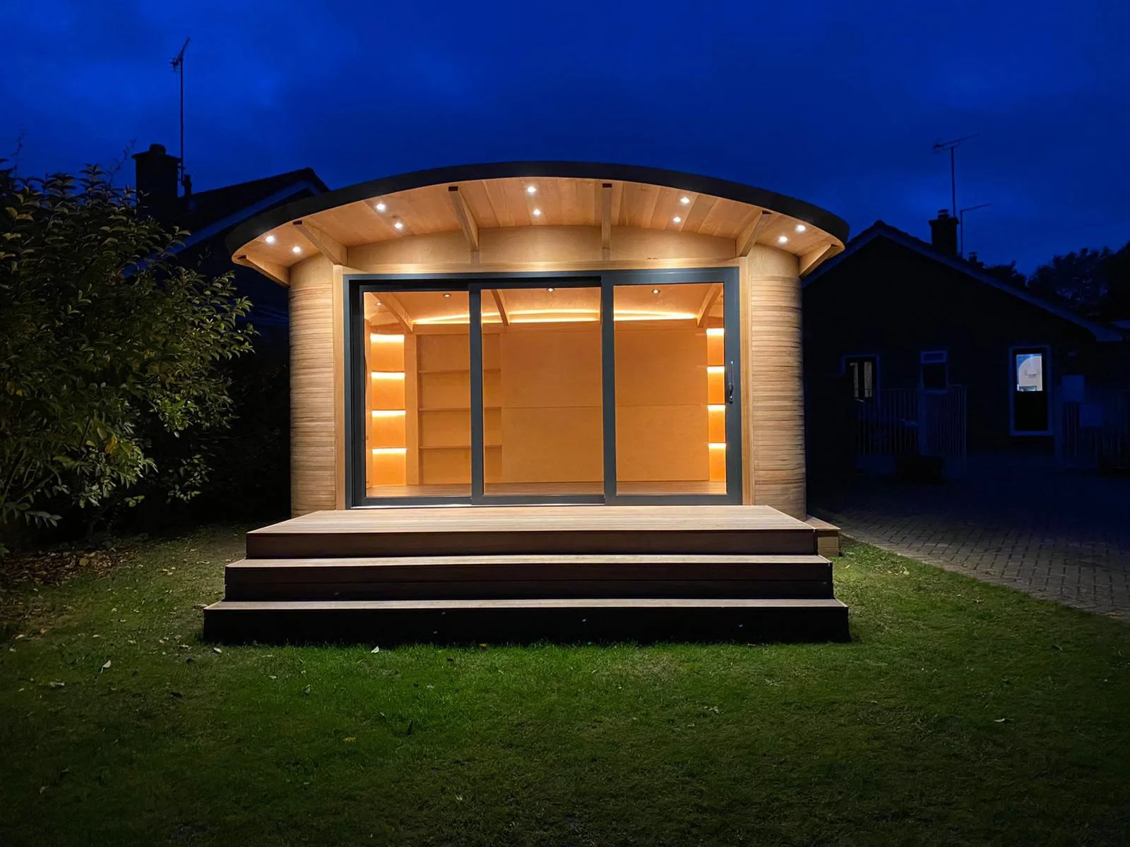 Modular Garden Studio — project image 4