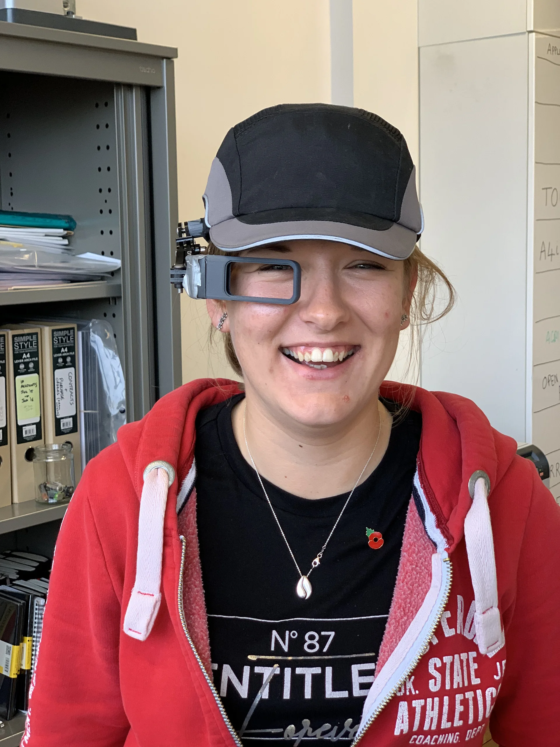 SwimAR — project image 14