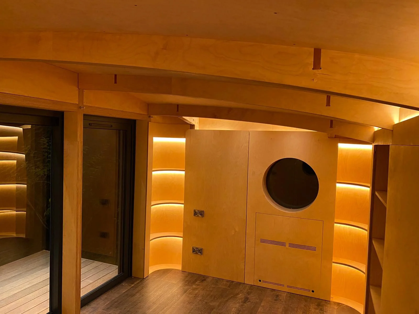 Modular Garden Studio — project image 5
