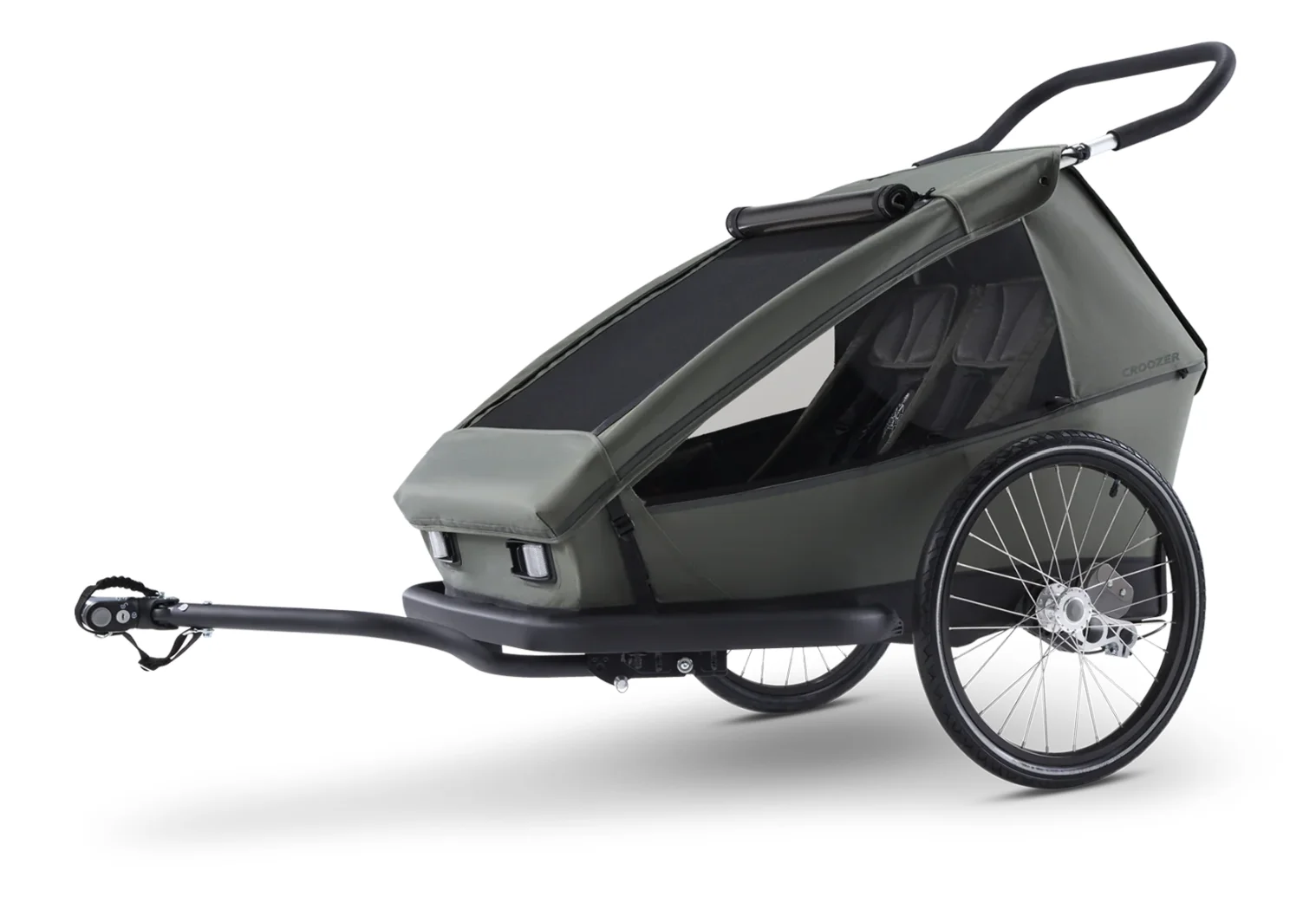 Croozer — project image 5