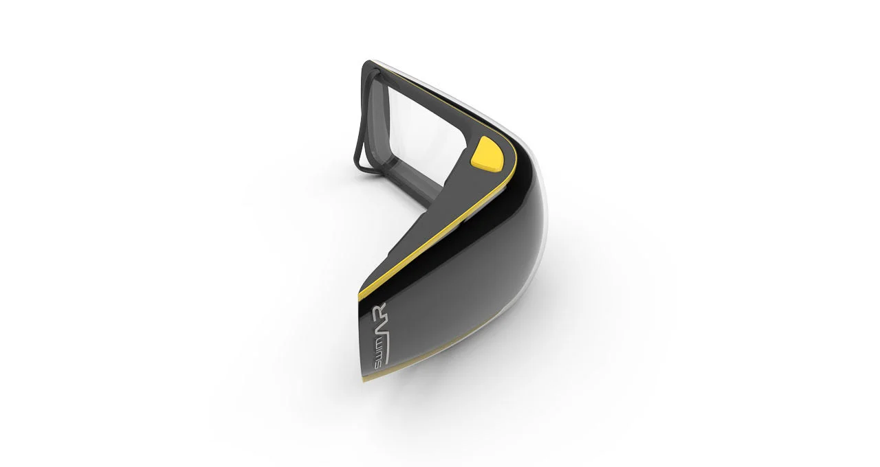 SwimAR — project image 2