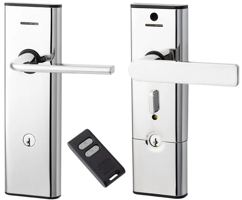 ASSA ABLOY — project image 1