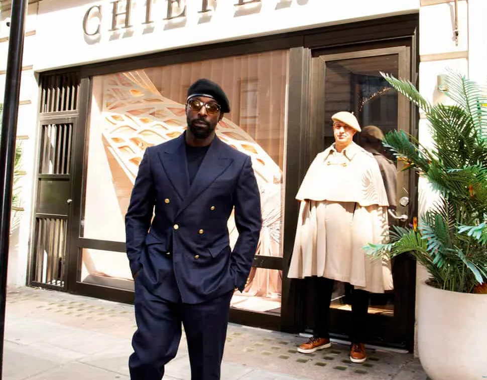 Chiefer Jewellery