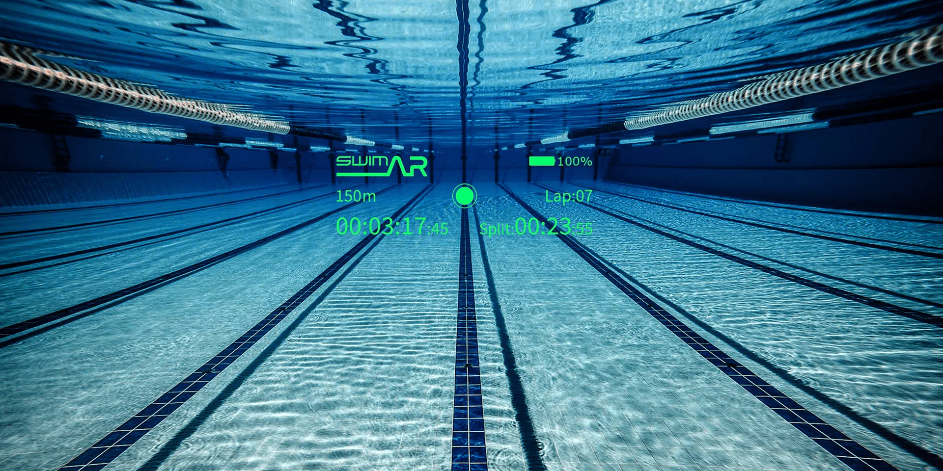 SwimAR — project image 1