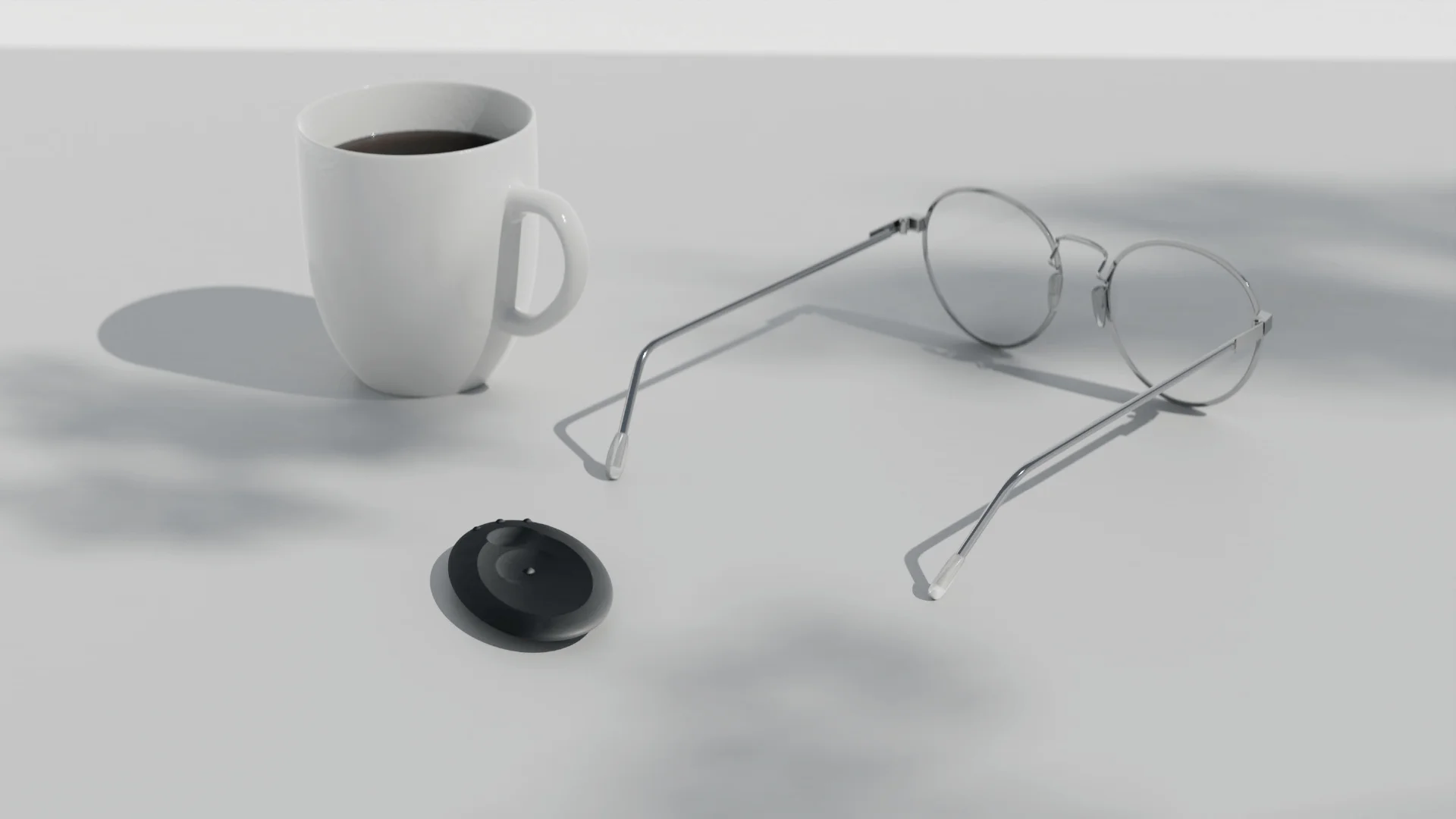 VO1CE Pebble — project image 2