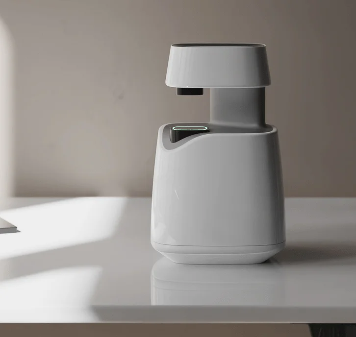 glucoWISE — project image 1