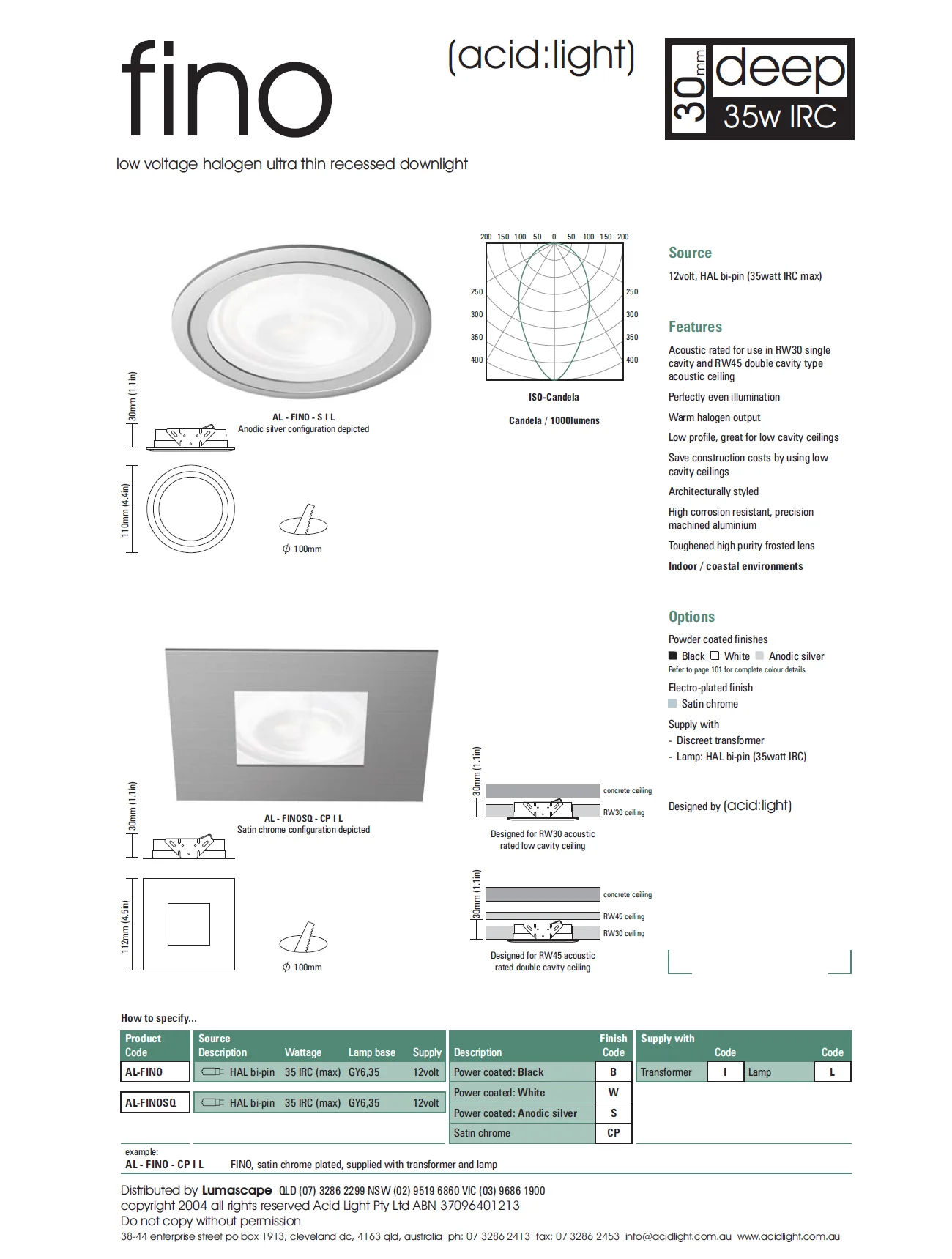 Acid:Light / Lumascape — project image 10