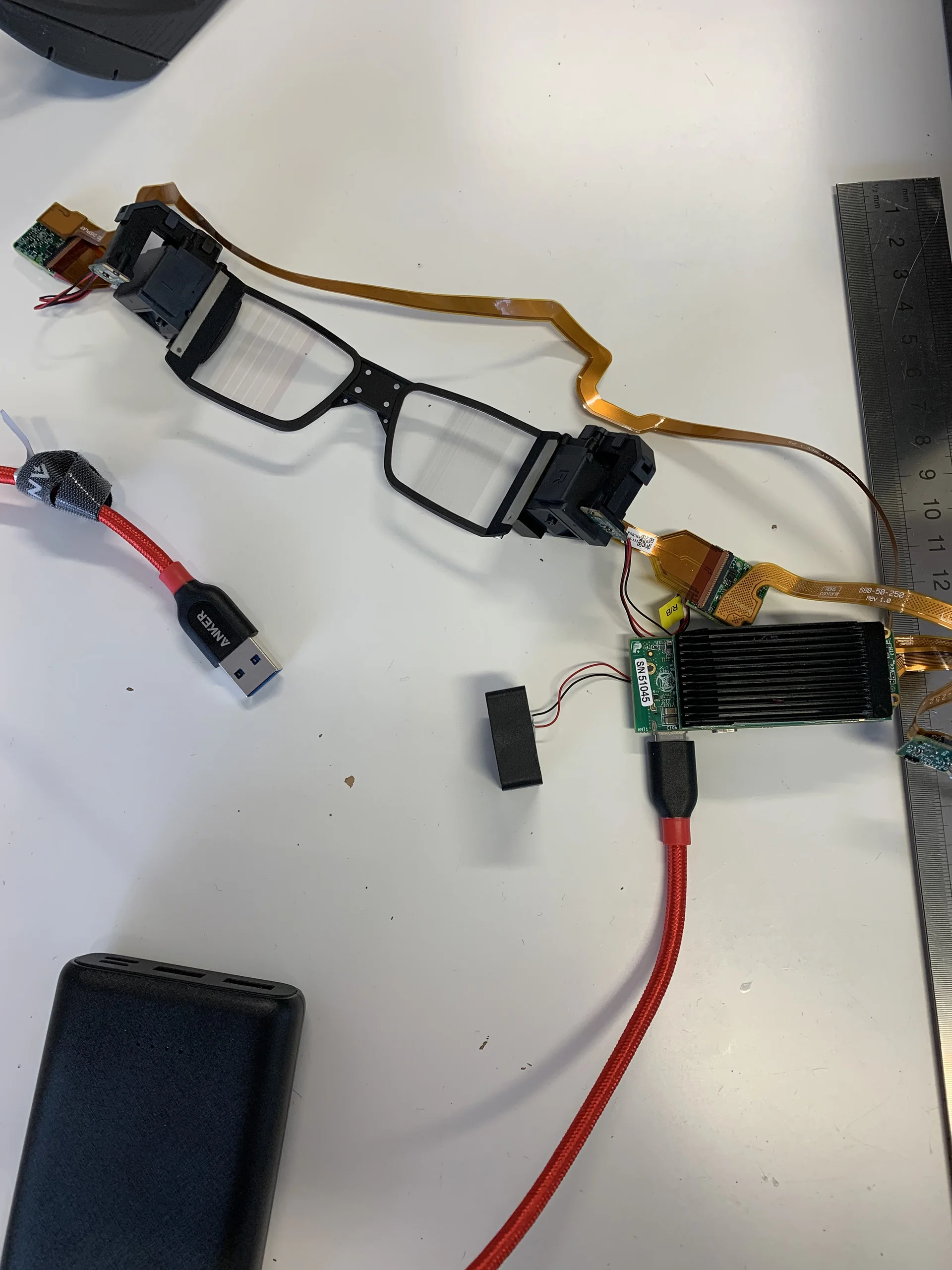 SwimAR — project image 12