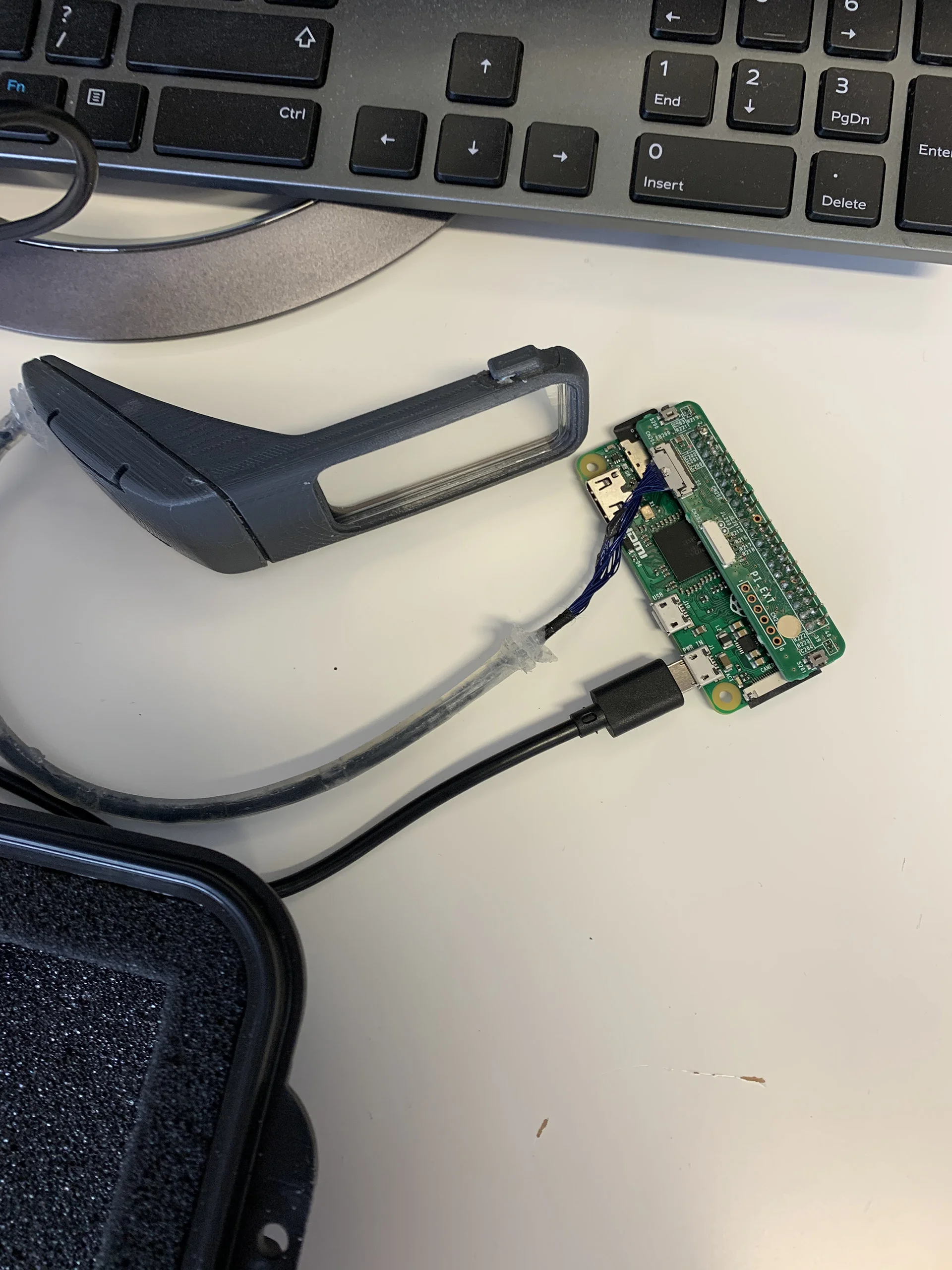 SwimAR — project image 9