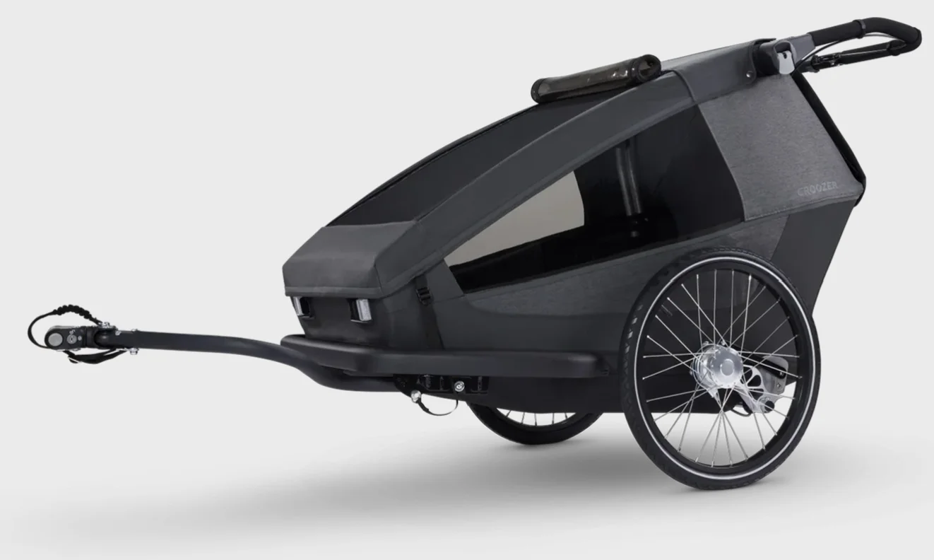 Croozer — project image 2