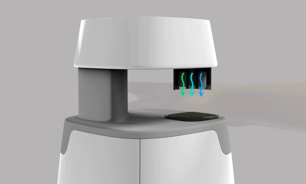 glucoWISE — project image 3