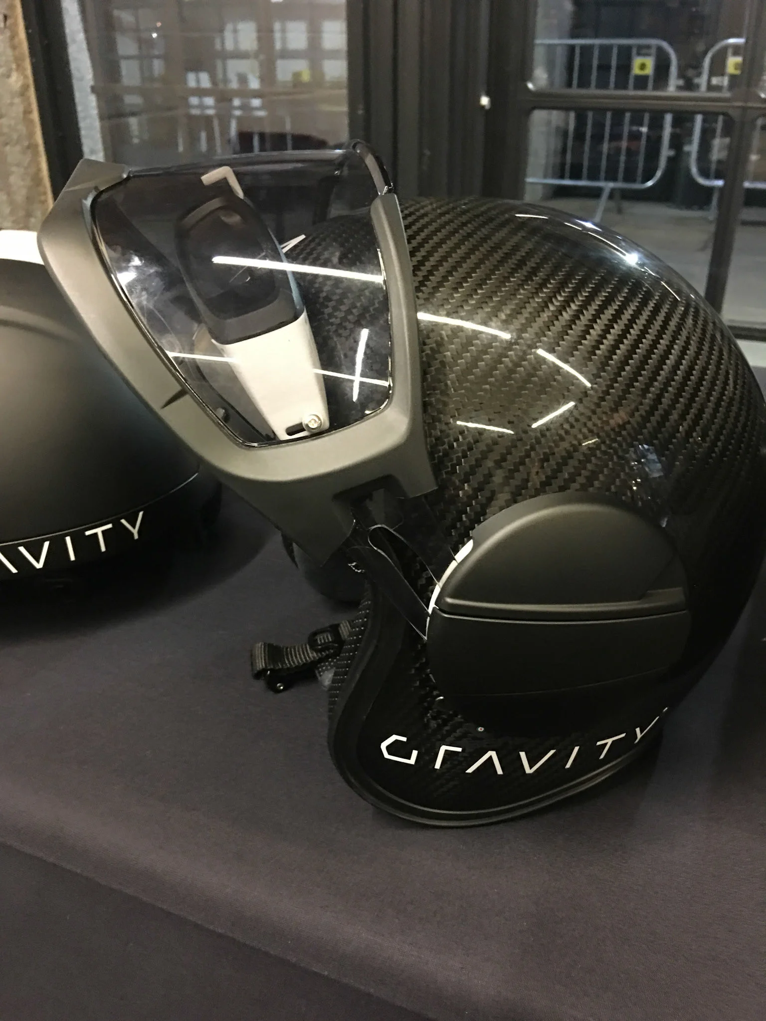 Gravity Industries — project image 10