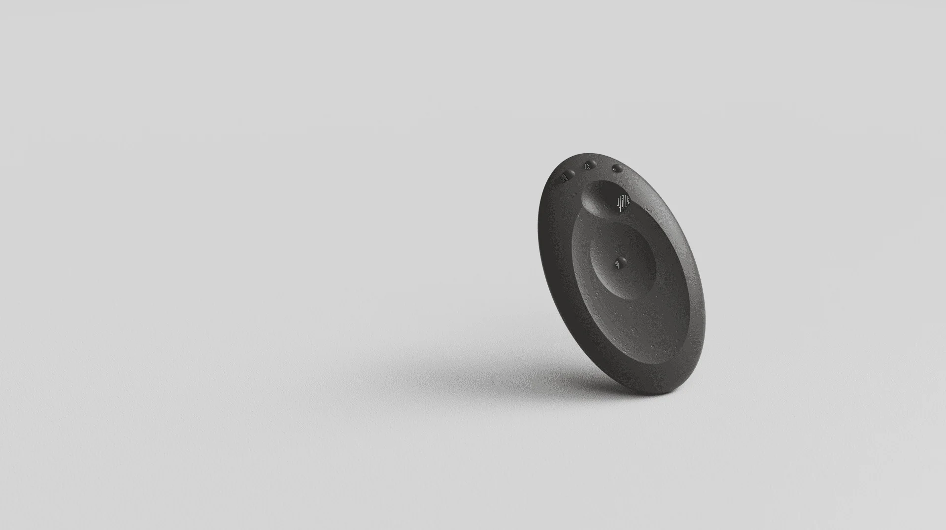 VO1CE Pebble — project image 3