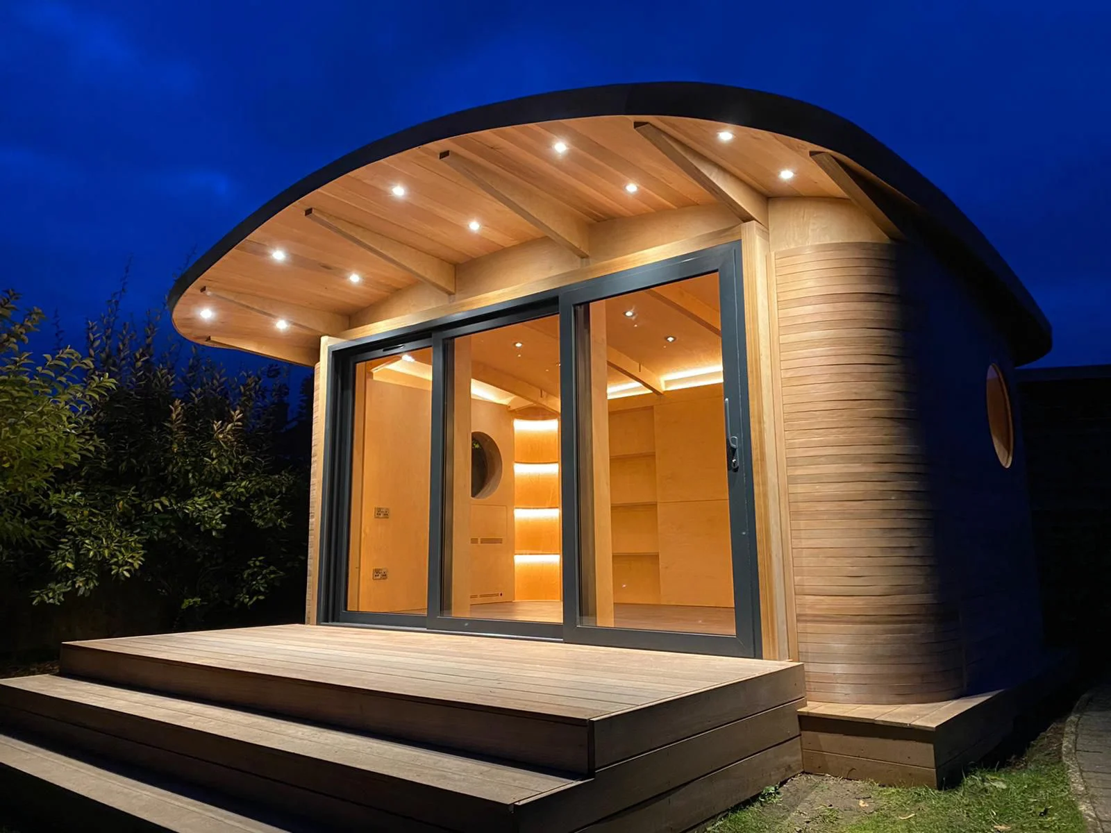 Modular Garden Studio — project image 1