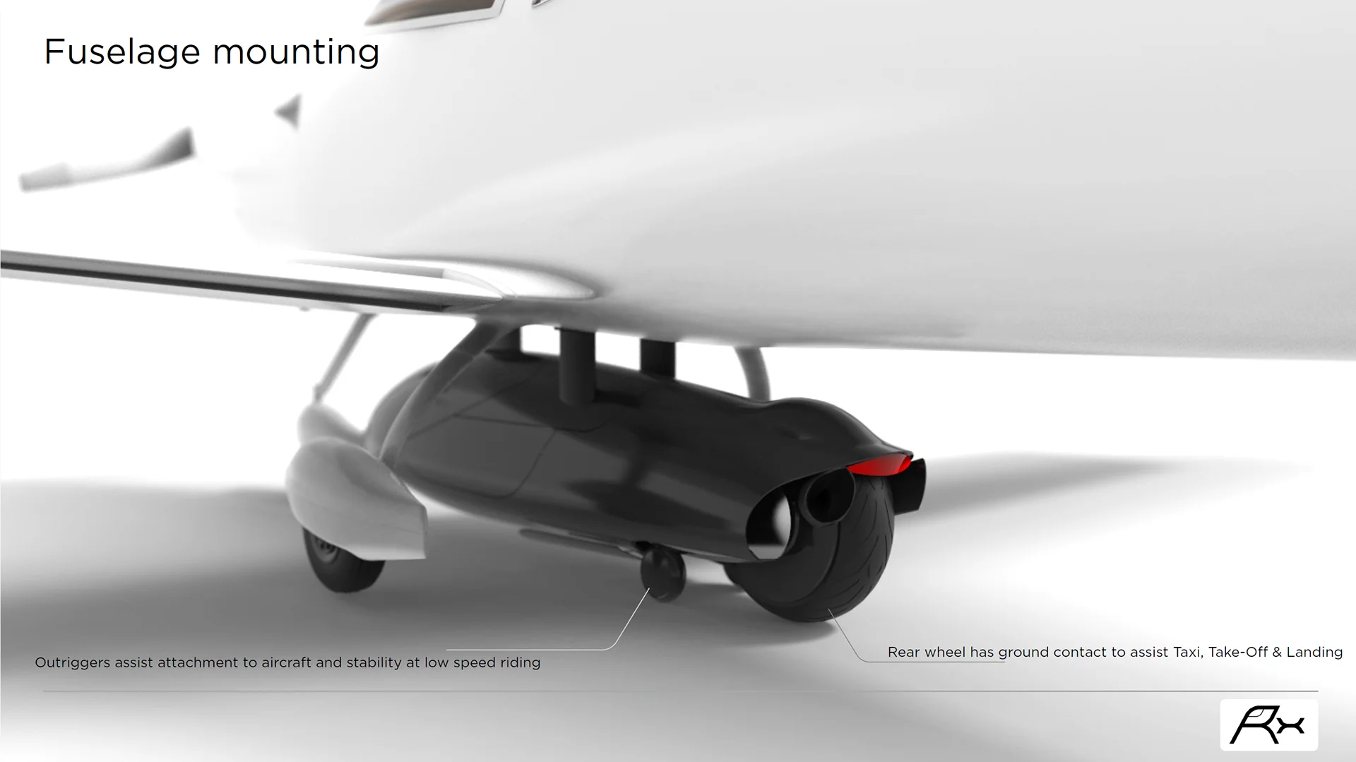 RExMoto — project image 7
