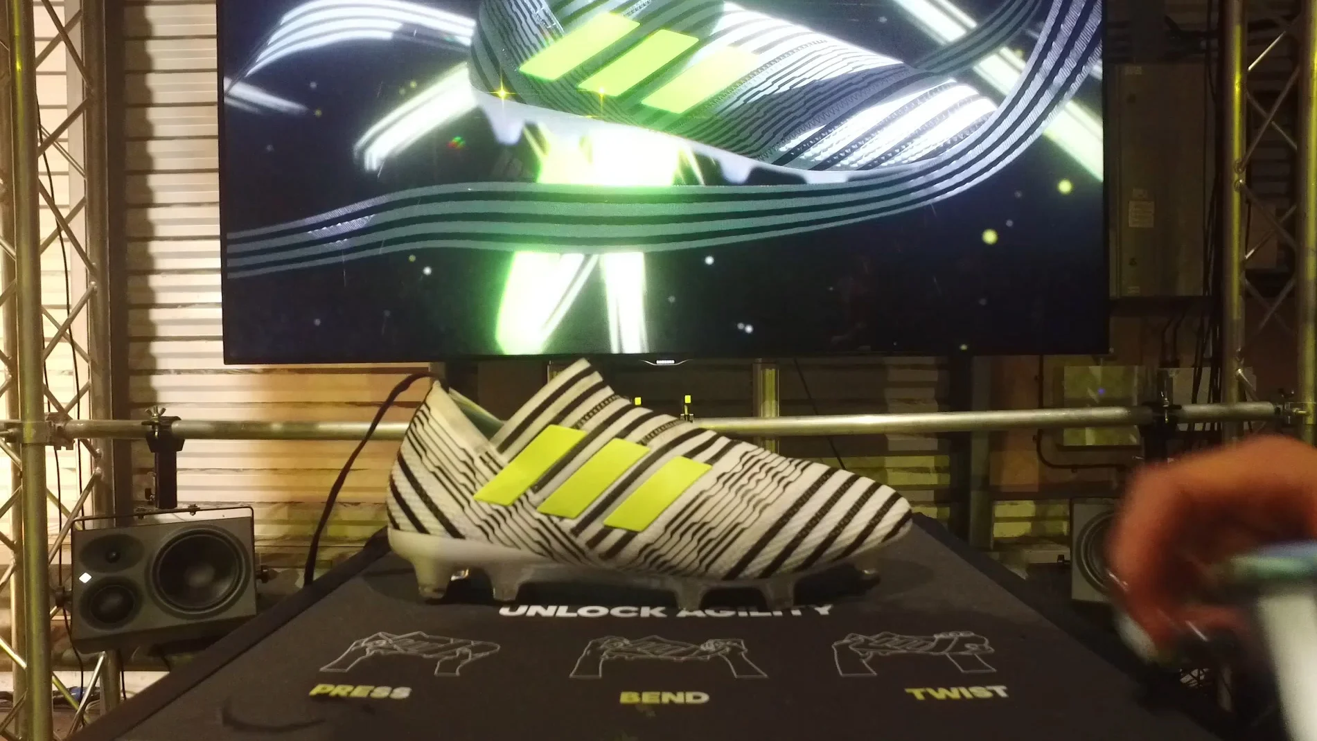 Adidas — project image 2