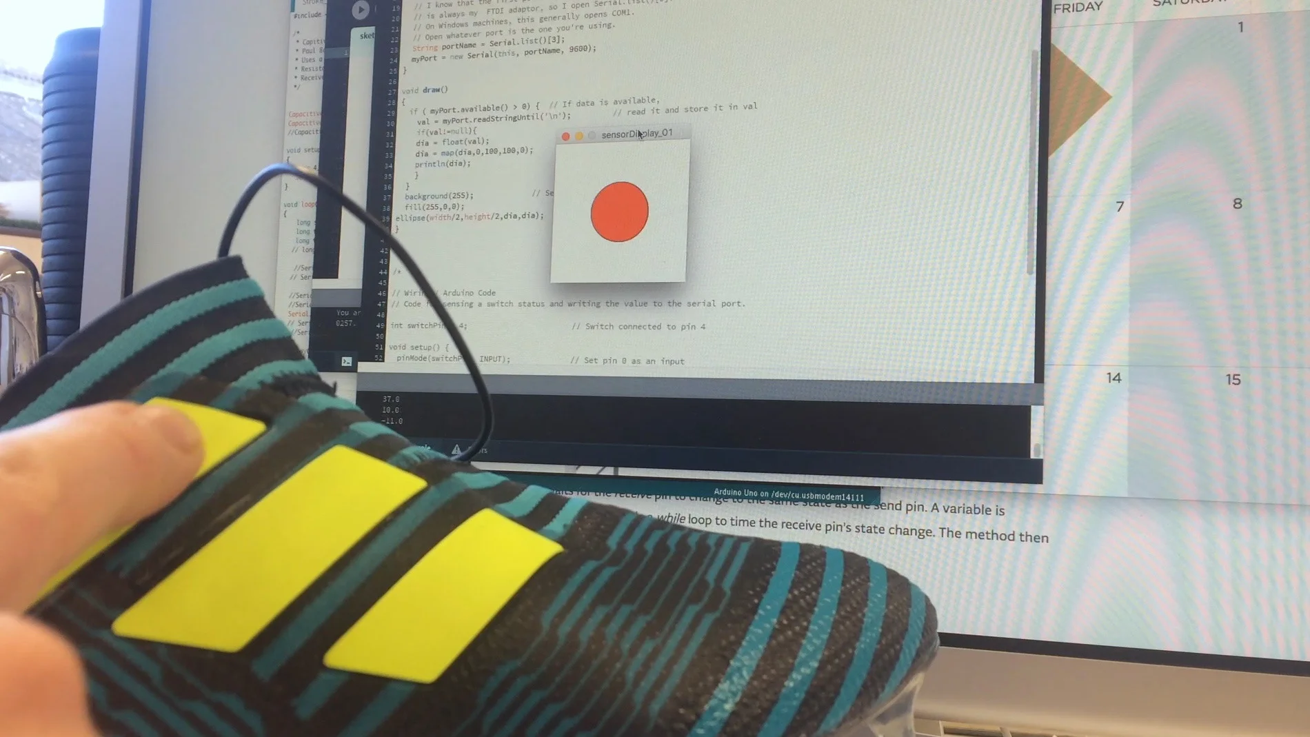 Adidas — project image 13