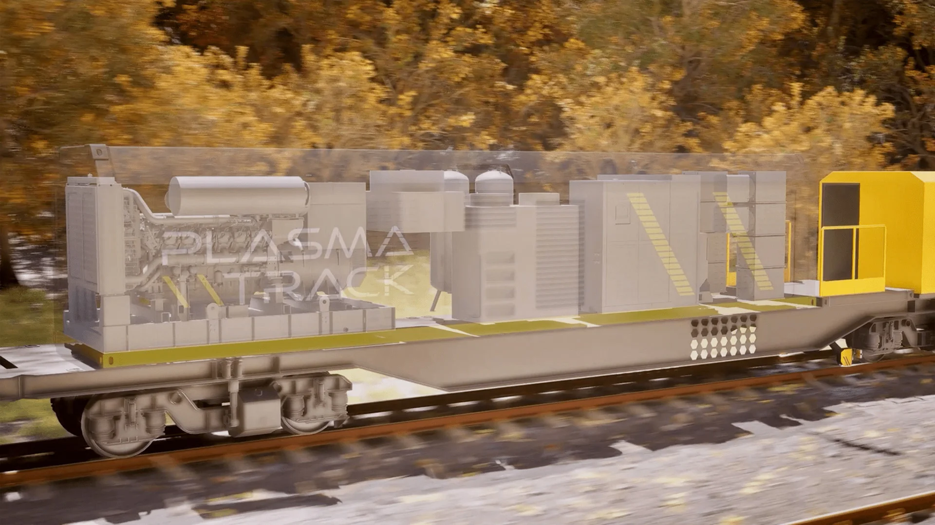 PlasmaTrack — project image 3