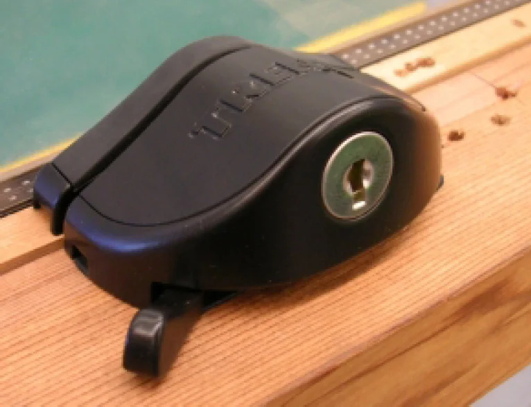 ASSA ABLOY — project image 5