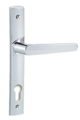ASSA ABLOY — project image 4