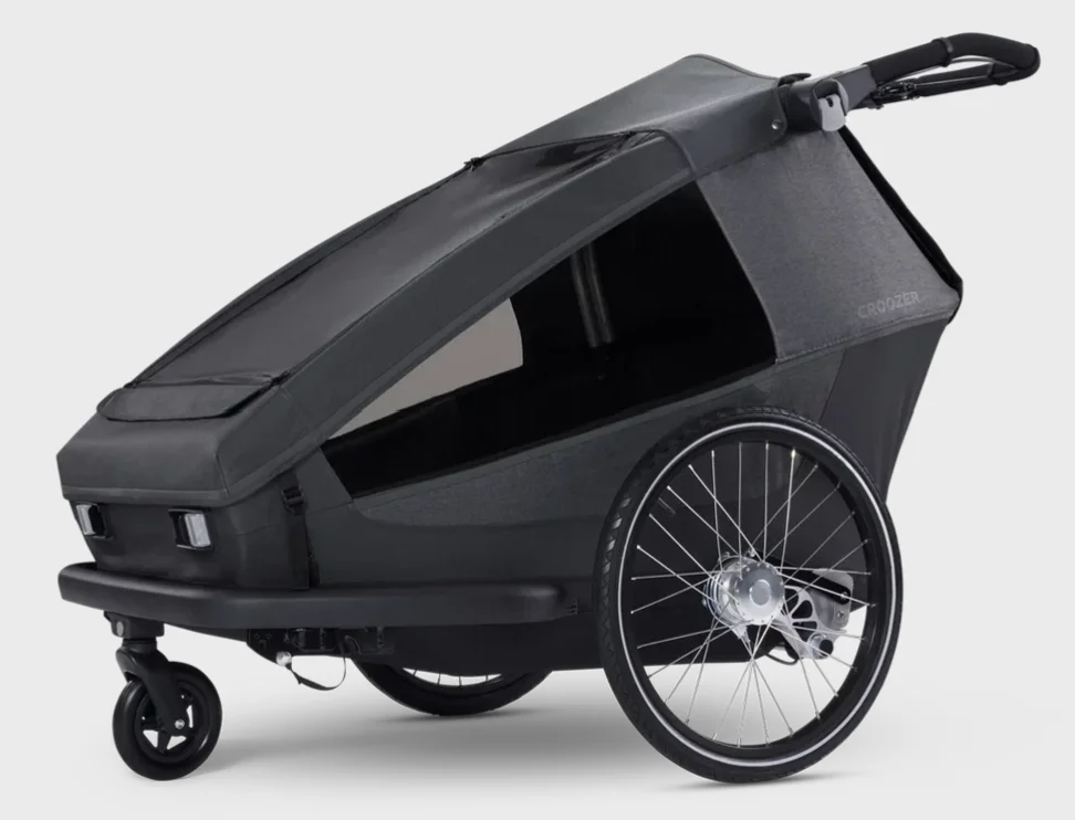 Croozer — project image 3