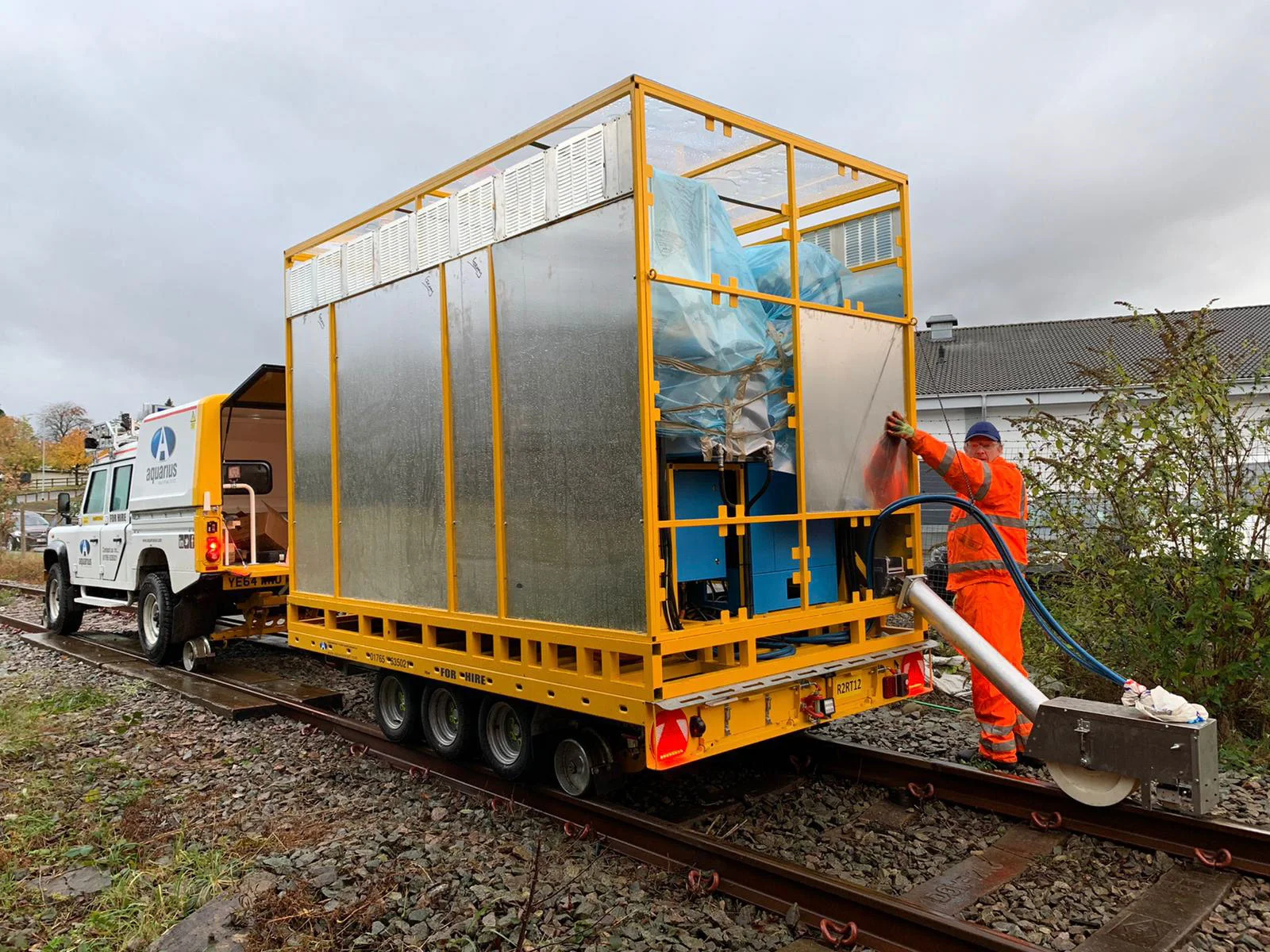 PlasmaTrack — project image 15