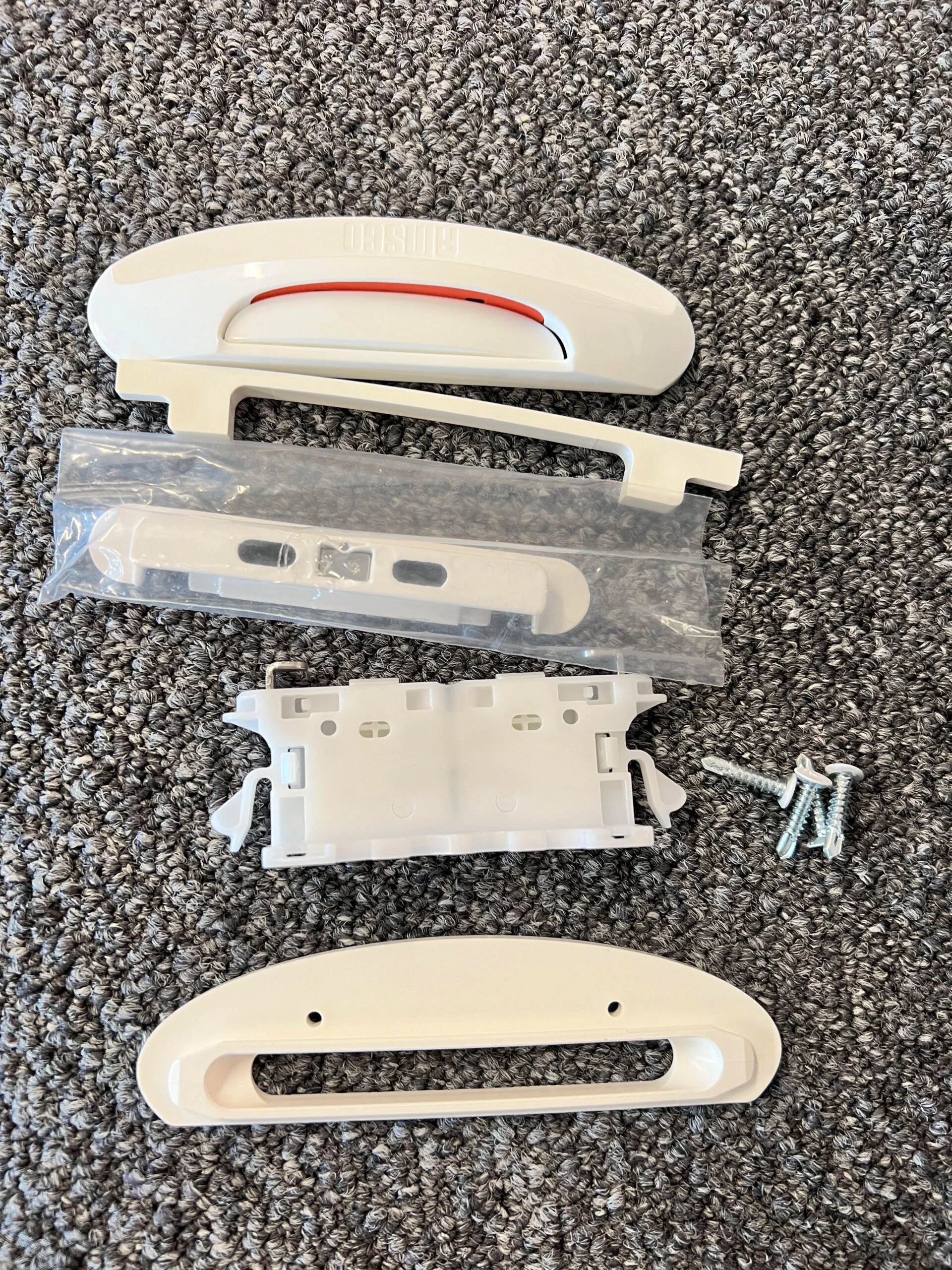 ASSA ABLOY — project image 7