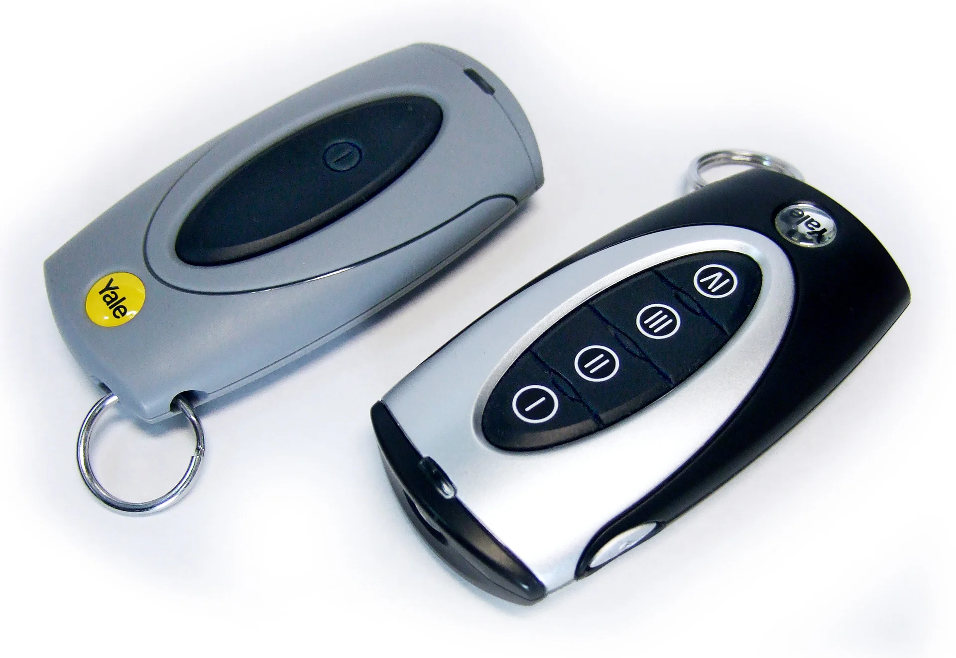 ASSA ABLOY — project image 3