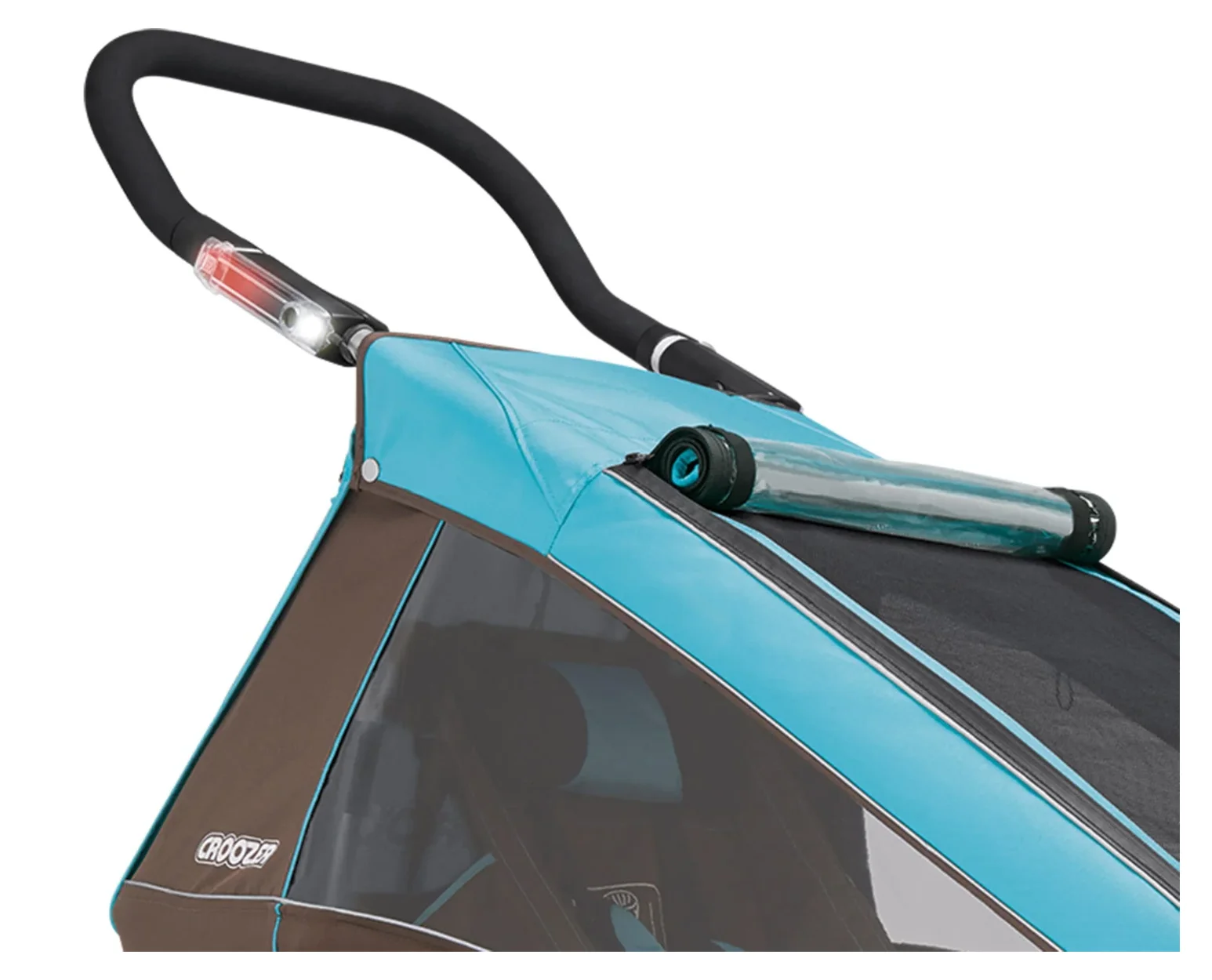 Croozer — project image 9