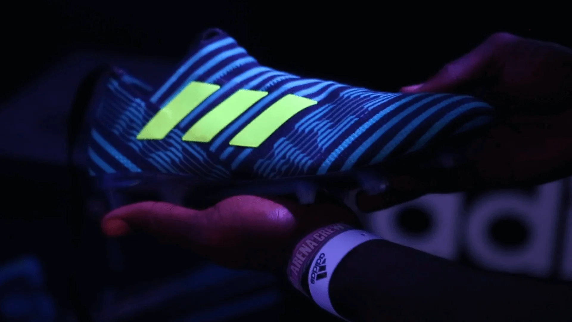 Adidas — project image 4