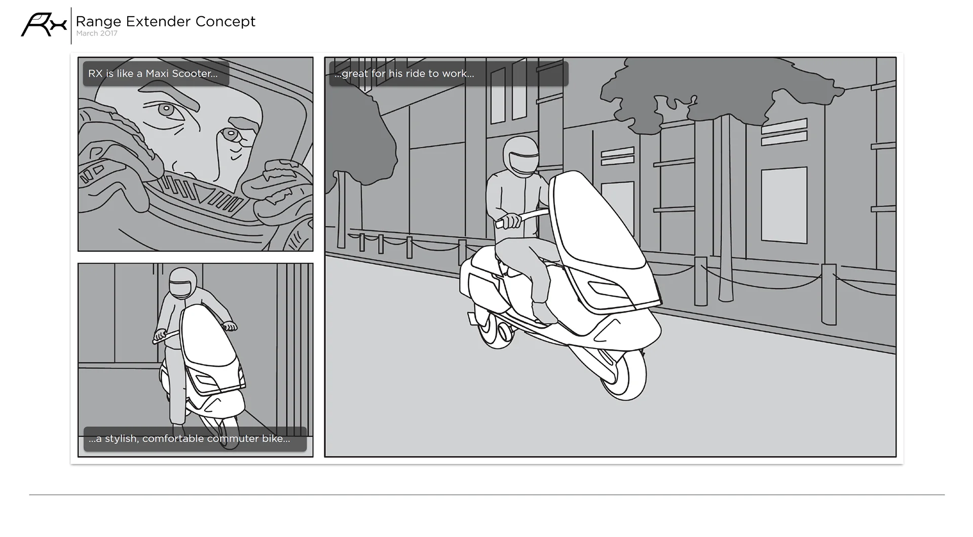 RExMoto — project image 10